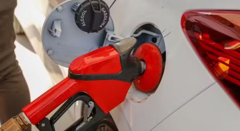 Gasolina e diesel terão novo aumento no Rio Grande do Norte a partir de 19 de junho