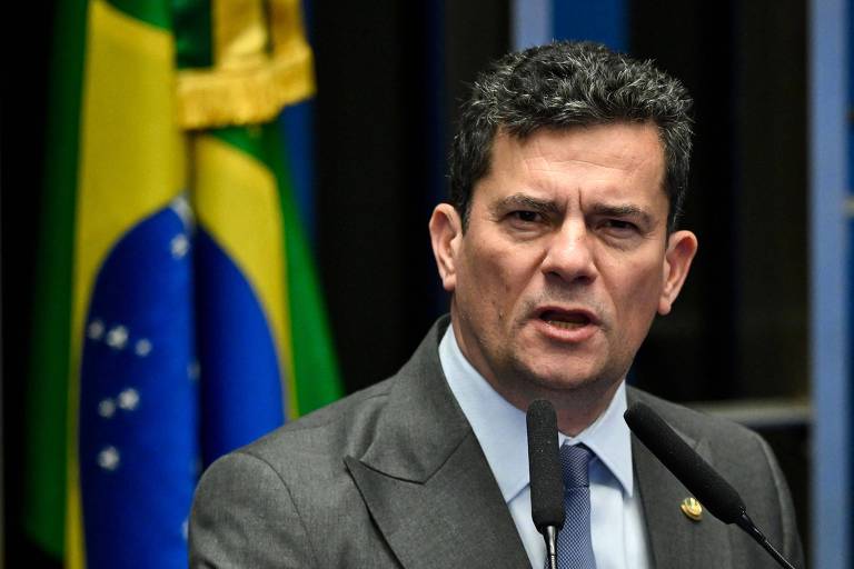Moro pede vista e adia votação no Senado sobre fim da aposentadoria compulsória para juízes