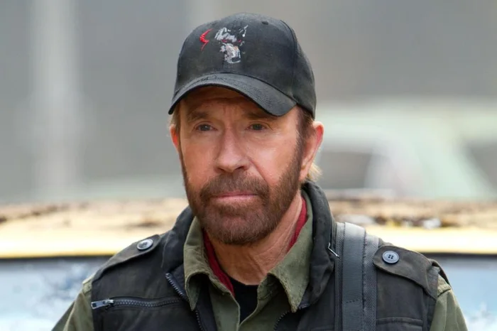 Morre Chuck Norris, ícone do cinema de ação, aos 85 anos