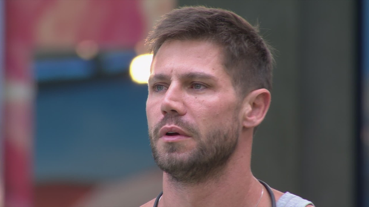 Participantes do BBB 26 vão para o Tá Com Nada após punição de Jonas Sulzbach