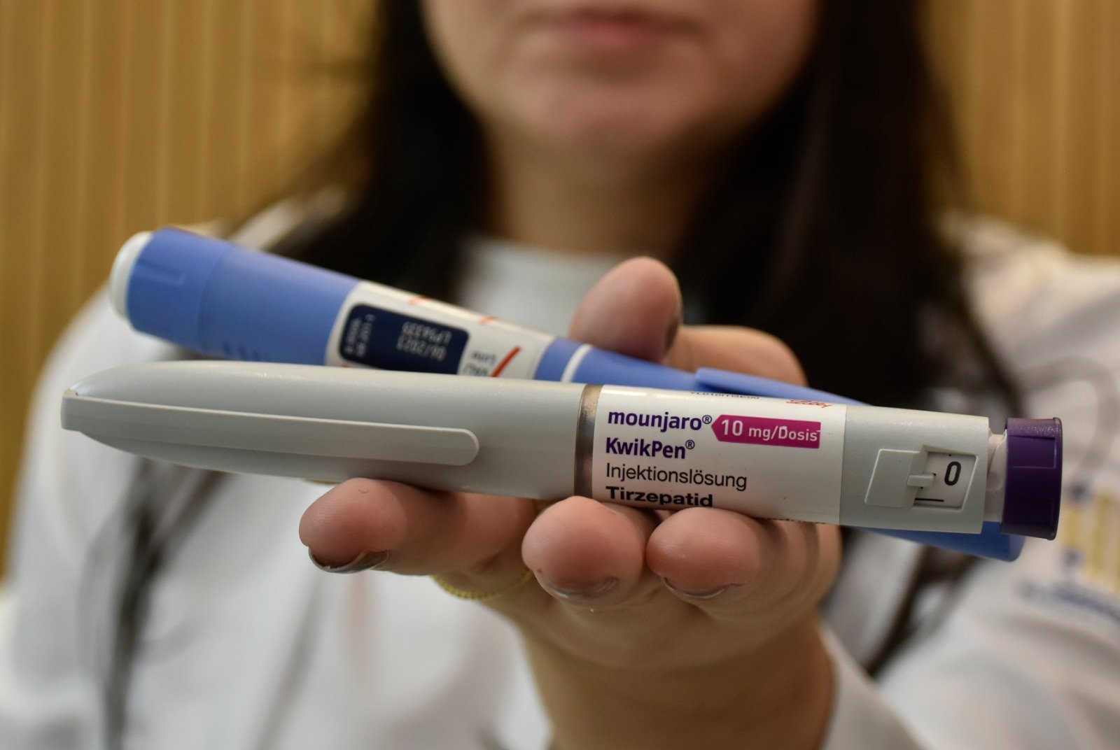 Patente do Ozempic Expira; Mounjaro Tem Proteção Até 2036