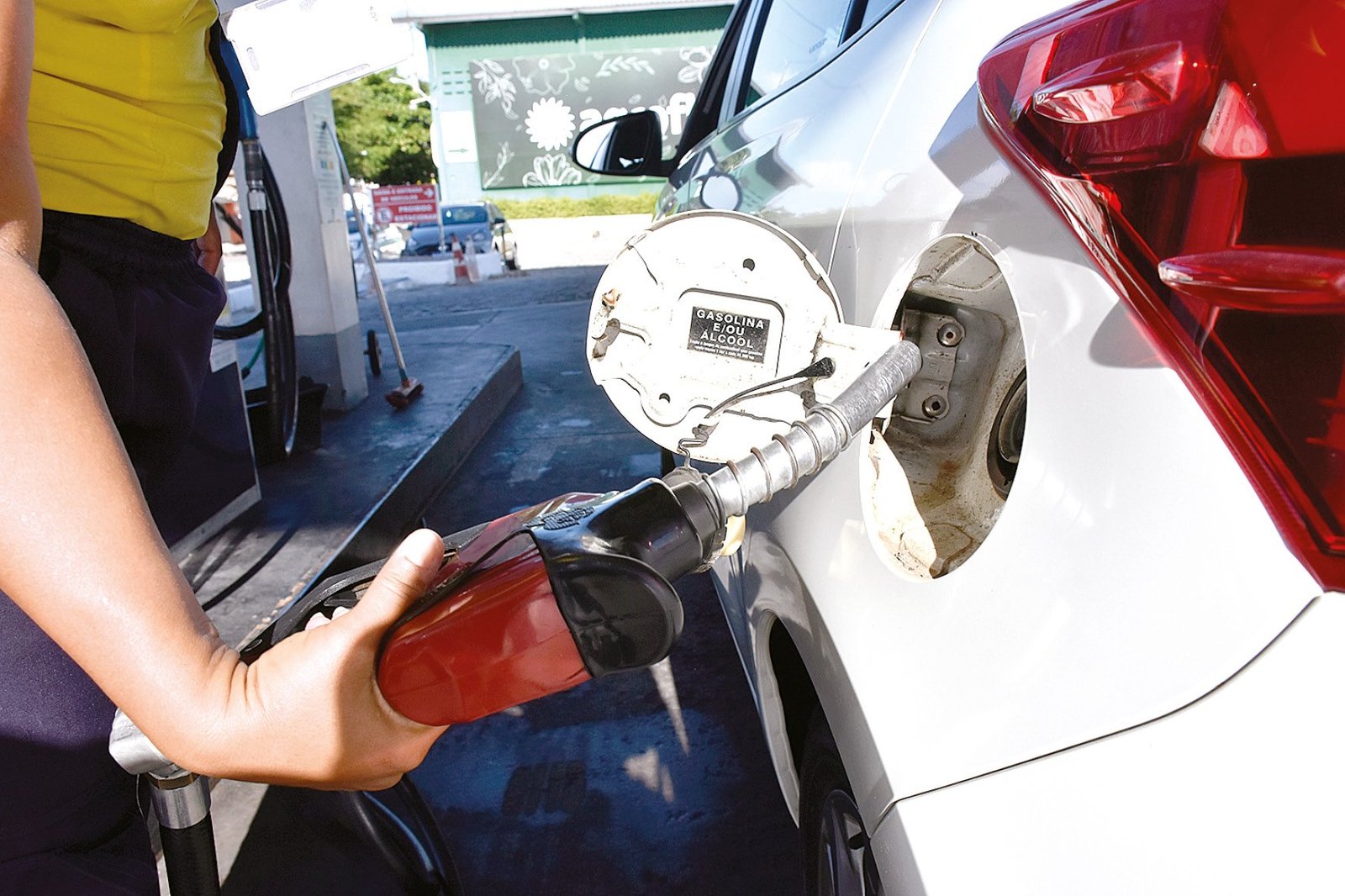 RN adere à proposta federal para reduzir preço do diesel por dois meses