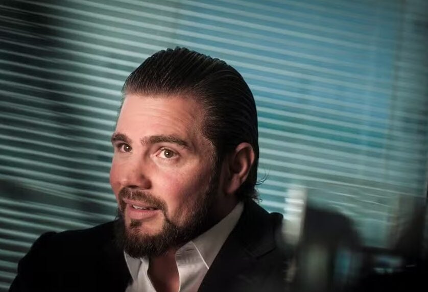 STF determina prisão de banqueiro por plano de simular assalto a jornalista