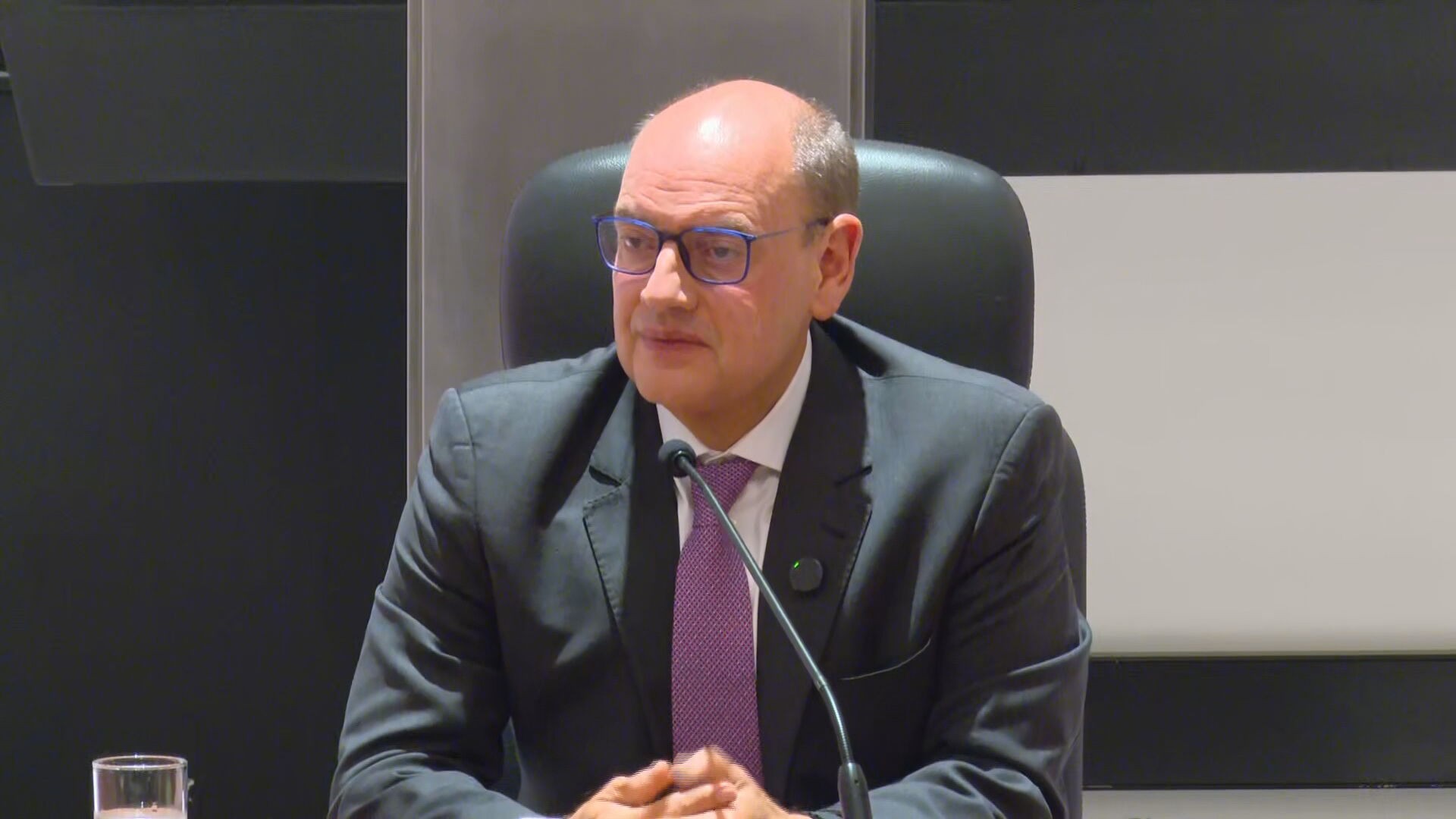 TSE confirma eleição indireta para governador do Rio após correção