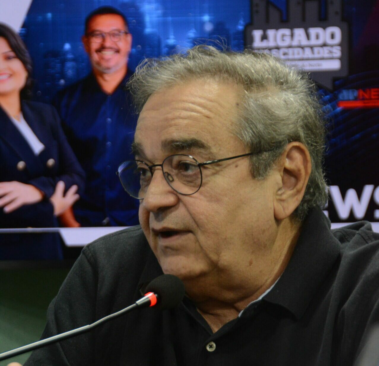 Álvaro Dias confirma filiação ao PL para disputar governo do RN em 2026