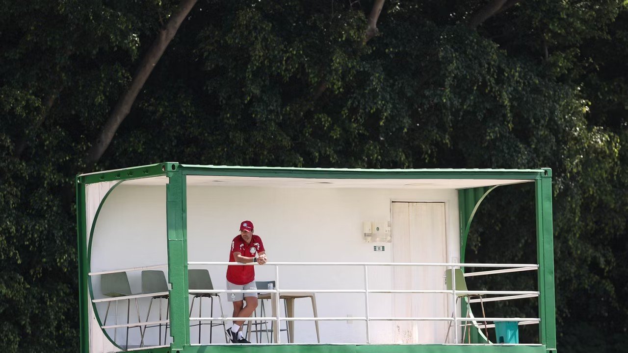 Abel Ferreira completa 2.000 dias no Palmeiras com recordes e títulos