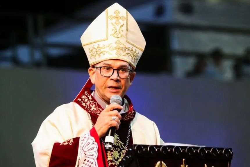 Arcebispo de Natal publica oração oficial para criação das dioceses de Assu e Santa Cruz