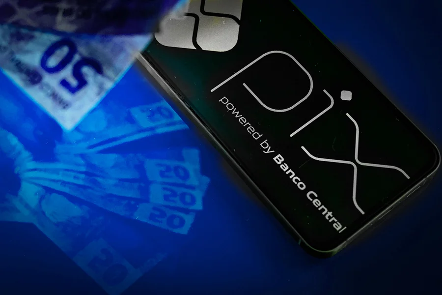 Banco Central anuncia atualizações no Pix a partir do fim de 2026