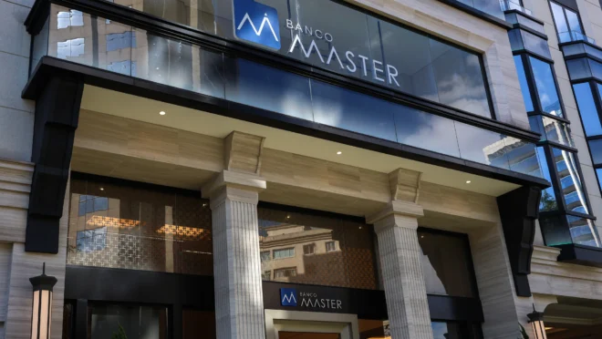 Banco Master repassou milhões a Metrópoles e Léo Dias em meio a crise