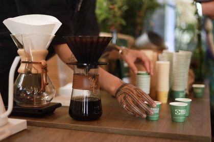 Brasil lidera produção mundial de café com mais de 35 regiões produtoras