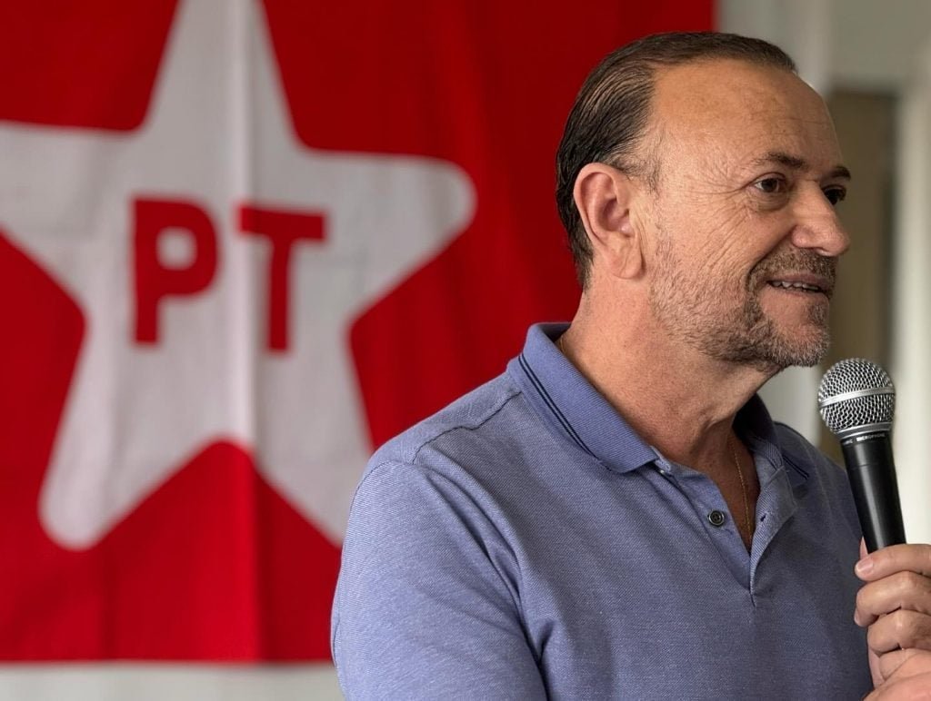 Edinho Silva nega ligação de Lulinha com desvios no INSS