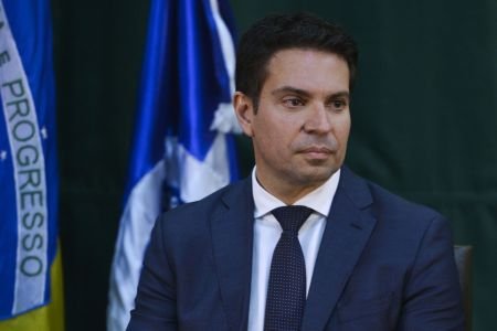 Ex-deputado Alexandre Ramagem é liberado nos EUA após detenção pelo ICE