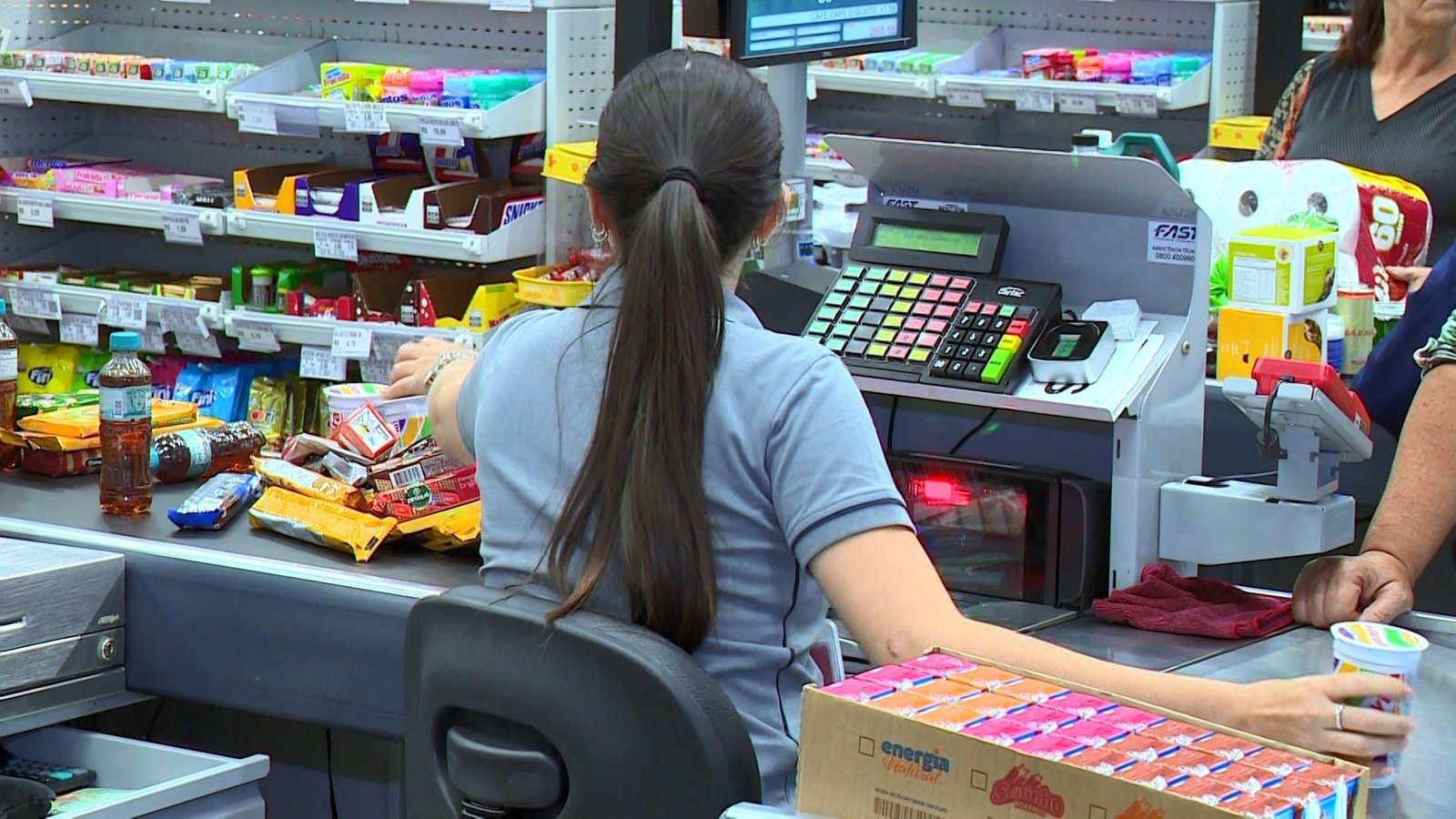 Governo apresenta projeto para acabar com escala 6x1 e reduzir jornada semanal