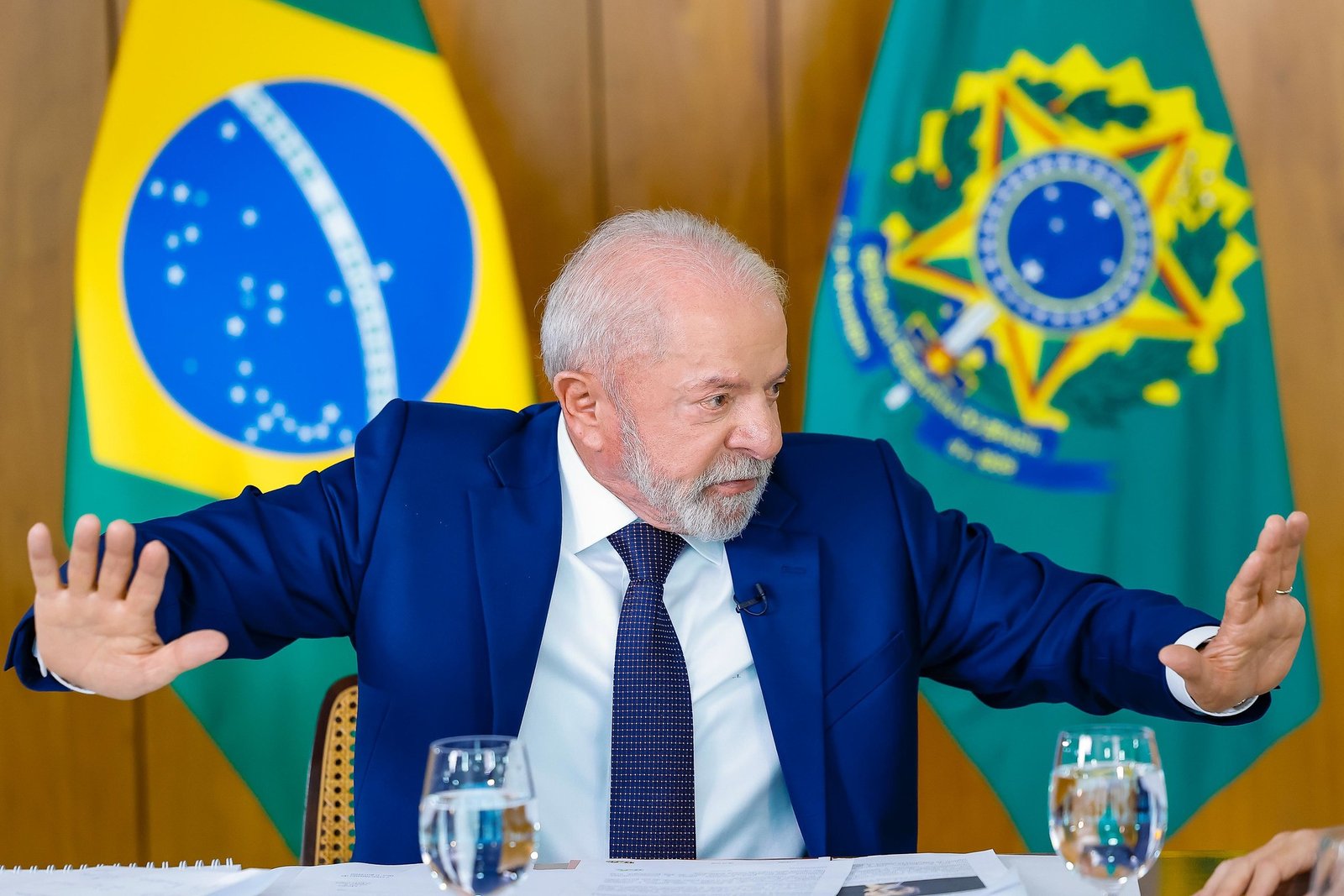 Lula decide indicar novo ministro para o STF após rejeição de Messias
