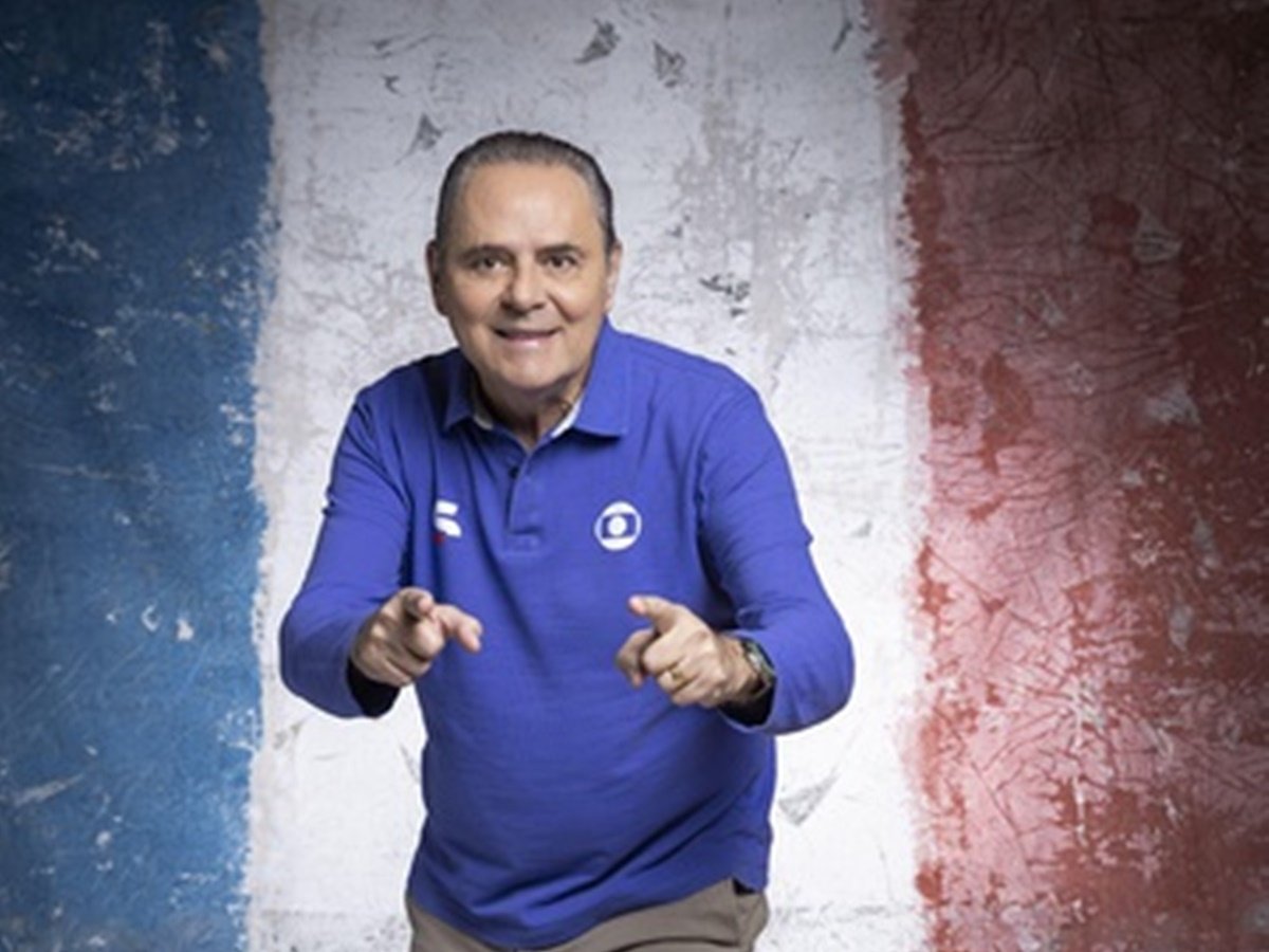 Luís Roberto fica fora da Copa do Mundo 2026 por problemas de saúde