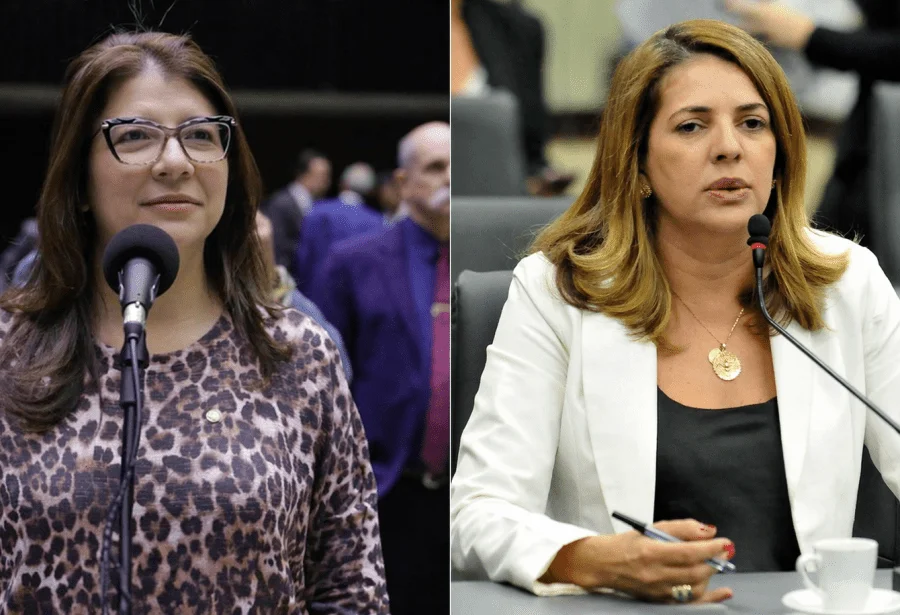 Nina Souza rebate acusações e Carla Dickson pede perdão publicamente