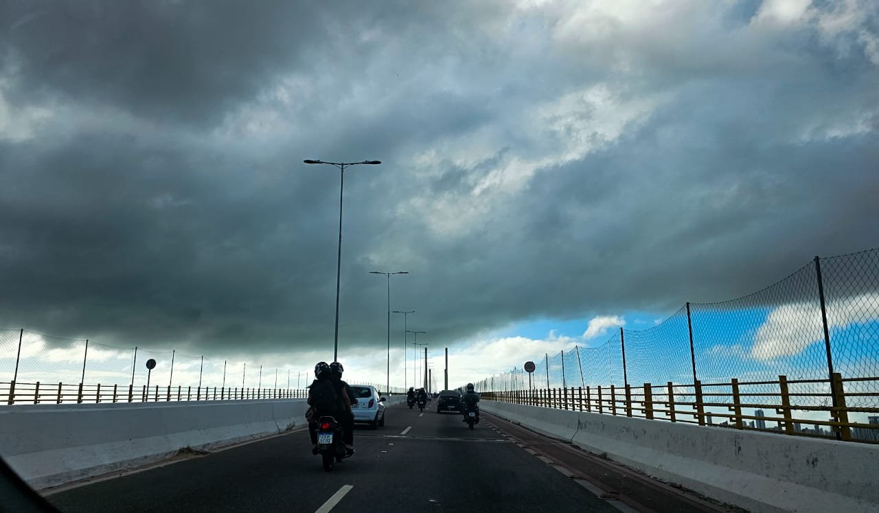 Semana Santa e Páscoa no RN terão chuvas previstas pela Emparn