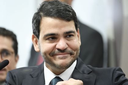 Senado rejeita indicação de Jorge Messias para o STF por 42 a 34 votos