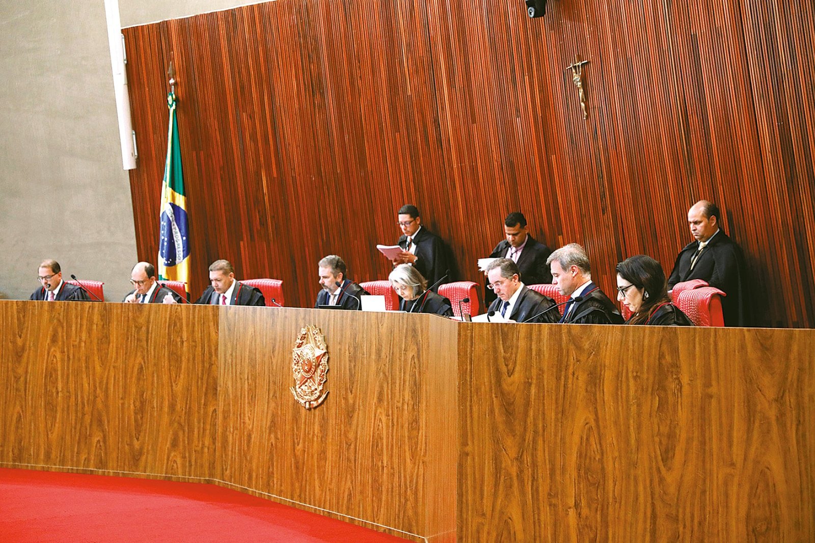 Cabo Deyvison recorrerá ao TSE por desfiliação com justa causa