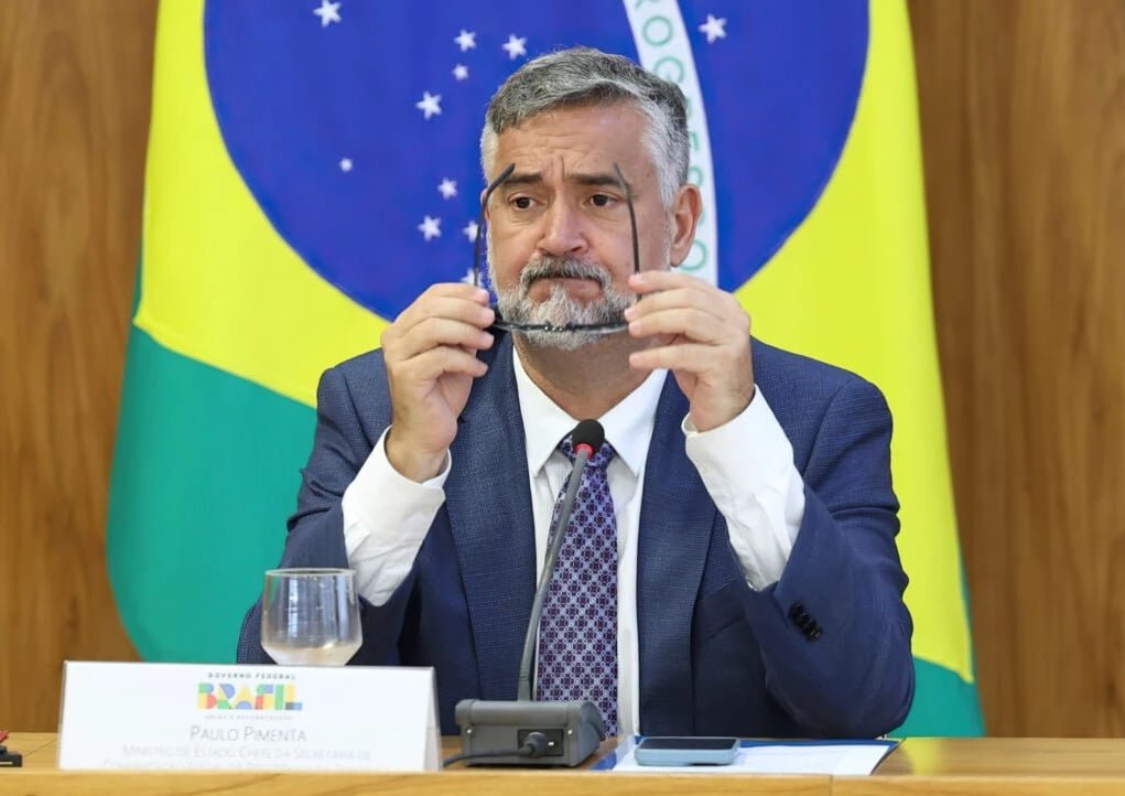 Deputado Paulo Pimenta propõe proibição do Jogo do Tigrinho e cassinos online