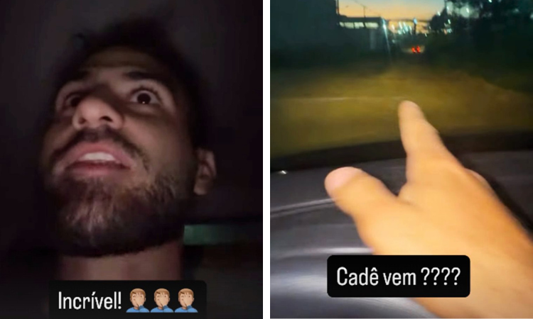 Empresário critica interdição na Avenida Coronel Martiniano durante corrida em Caicó