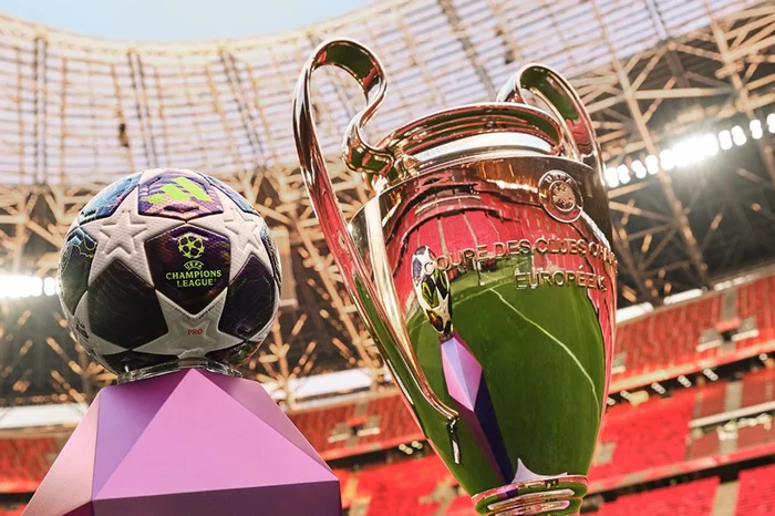 Final da Champions League 2026: PSG e Arsenal jogam em Budapeste às 13h