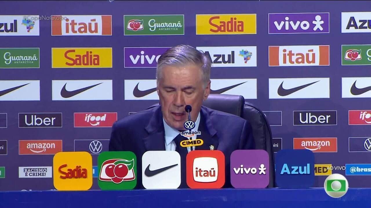 Flamengo lidera convocações brasileiras para Copa do Mundo 2026