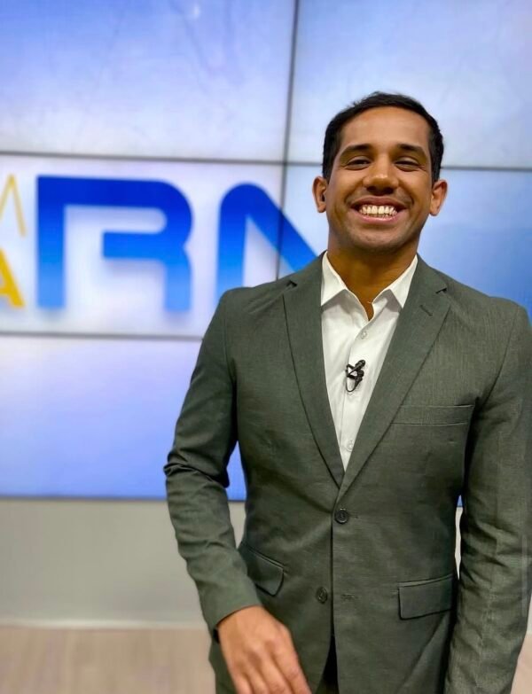 Jornalista Ayrton Freire assume comunicação do PSD no Rio Grande do Norte
