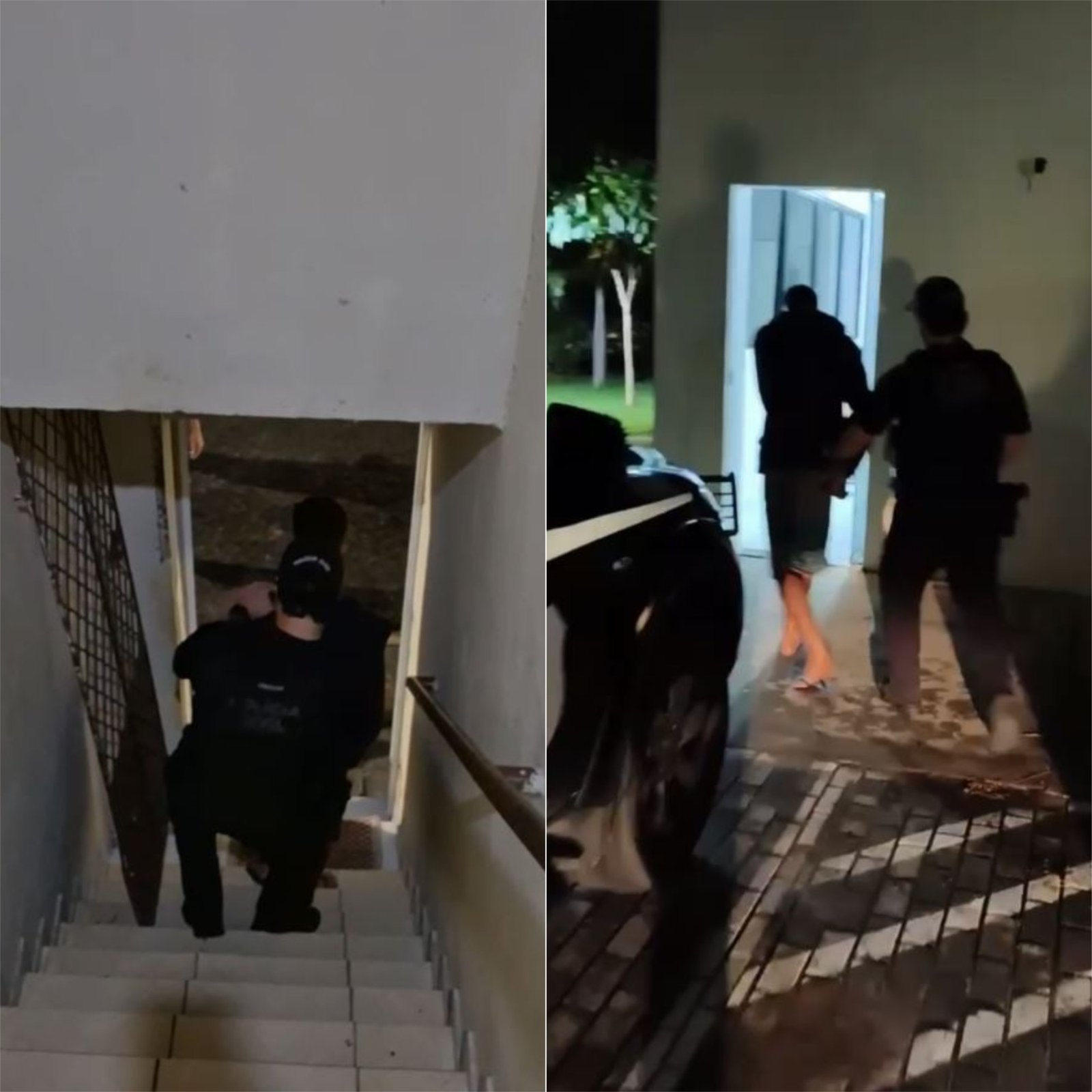 Polícia Civil prende suspeito de roubo a turistas nas praias de Natal
