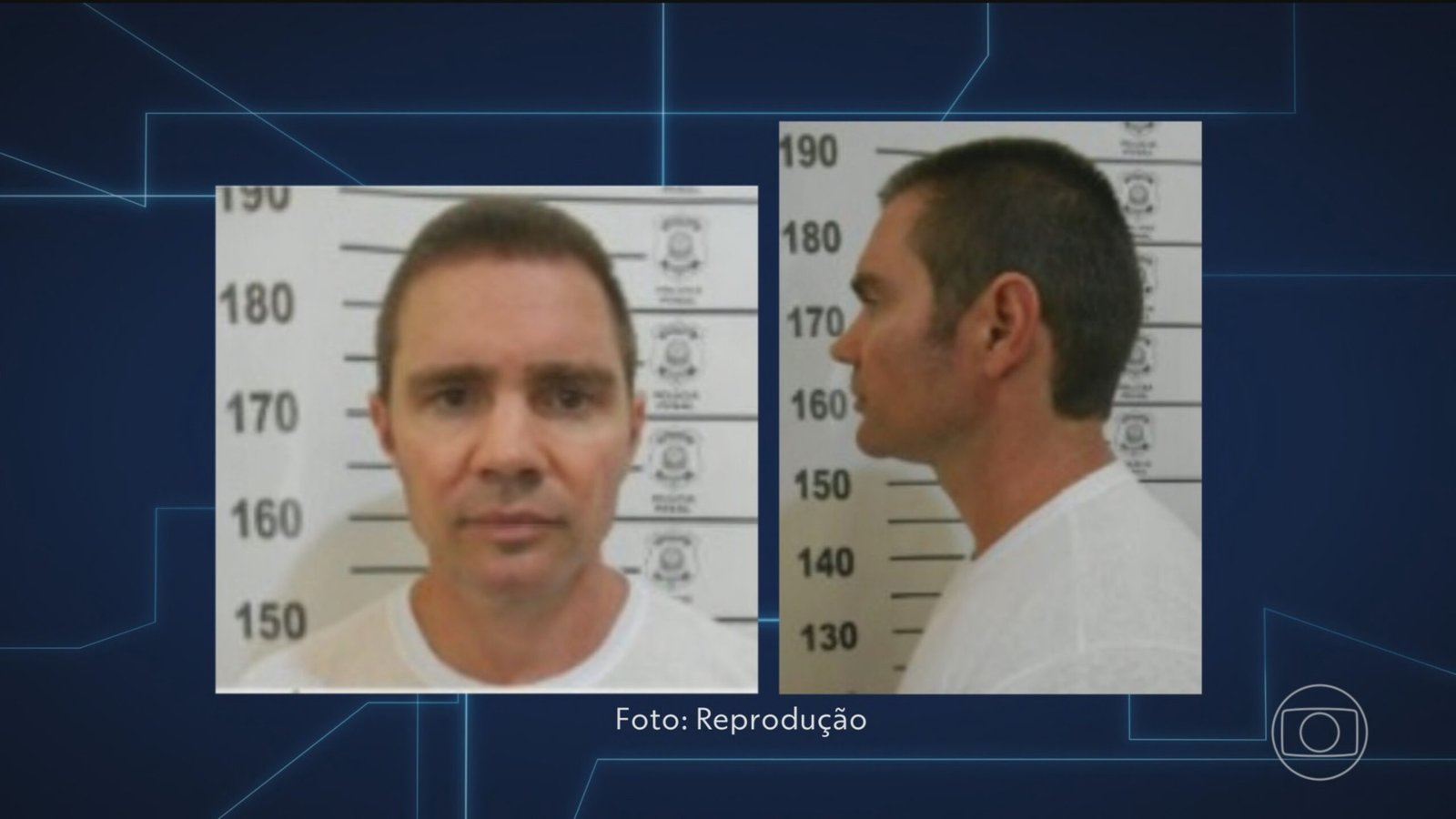 Polícia Federal rejeita proposta de delação premiada de Daniel Vorcaro