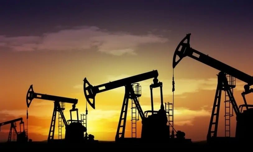 Produção de petróleo no RN cai 15% no primeiro trimestre de 2026