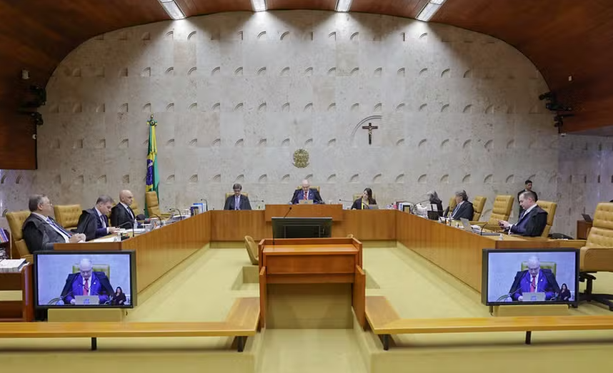 STF amplia restrições a benefícios e reclassificações no Judiciário e MP