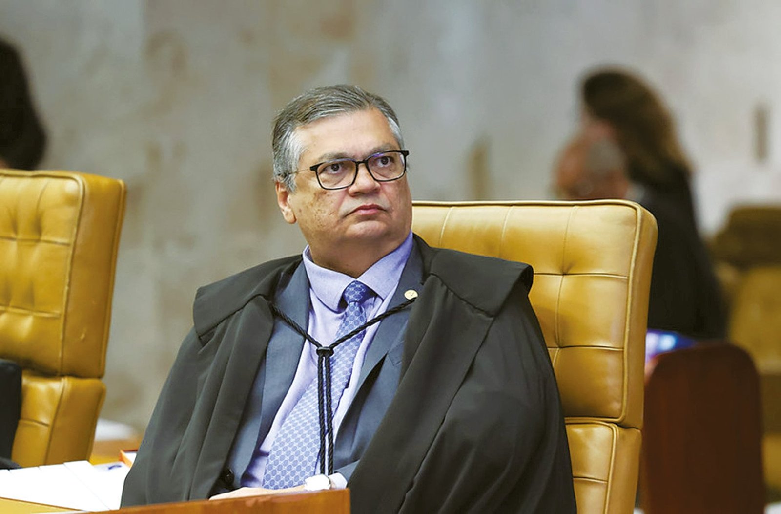 STF encerra uso da aposentadoria compulsória como punição a juízes