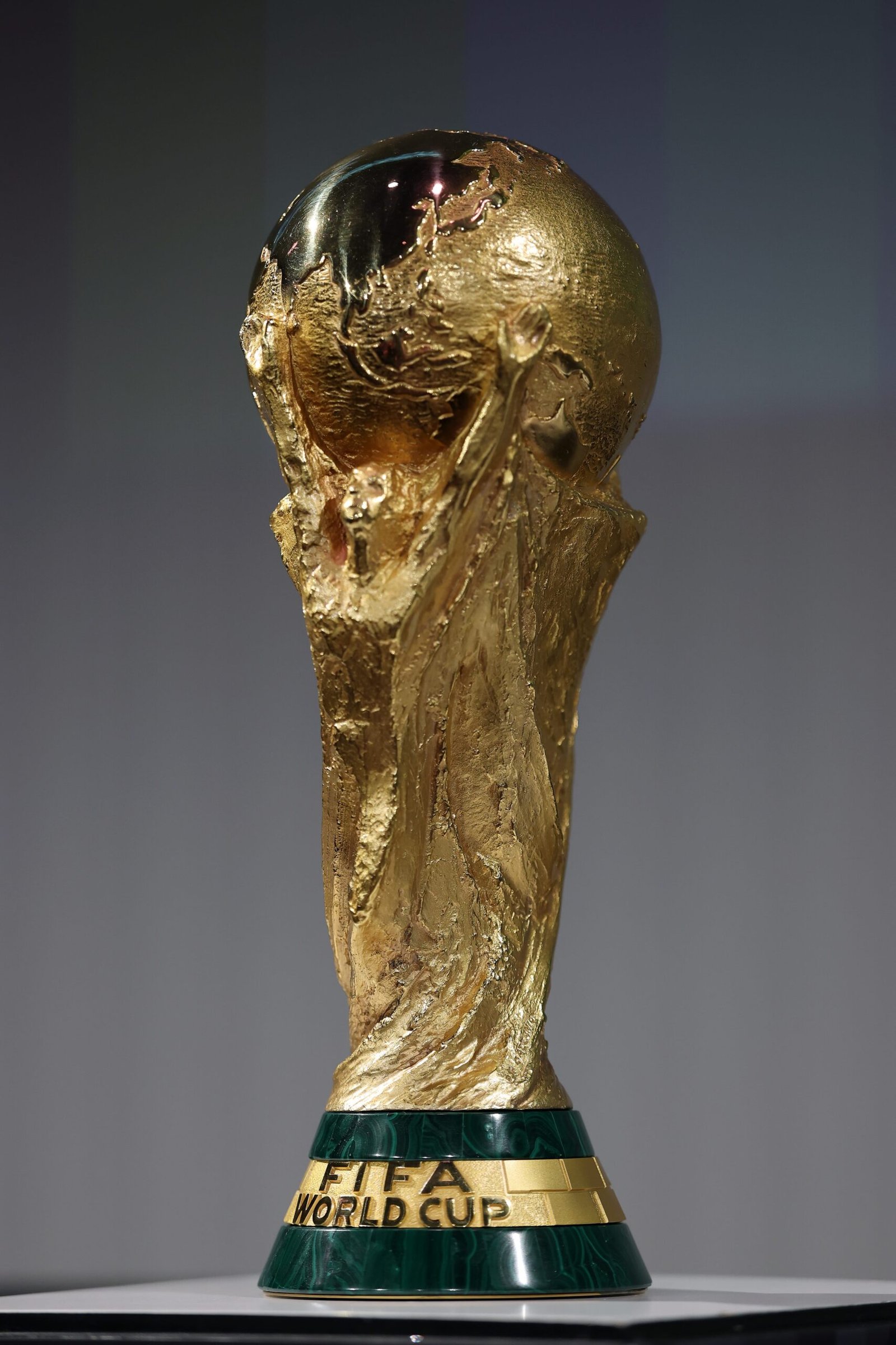Seleções começam convocação para a Copa do Mundo 2026 nesta segunda-feira