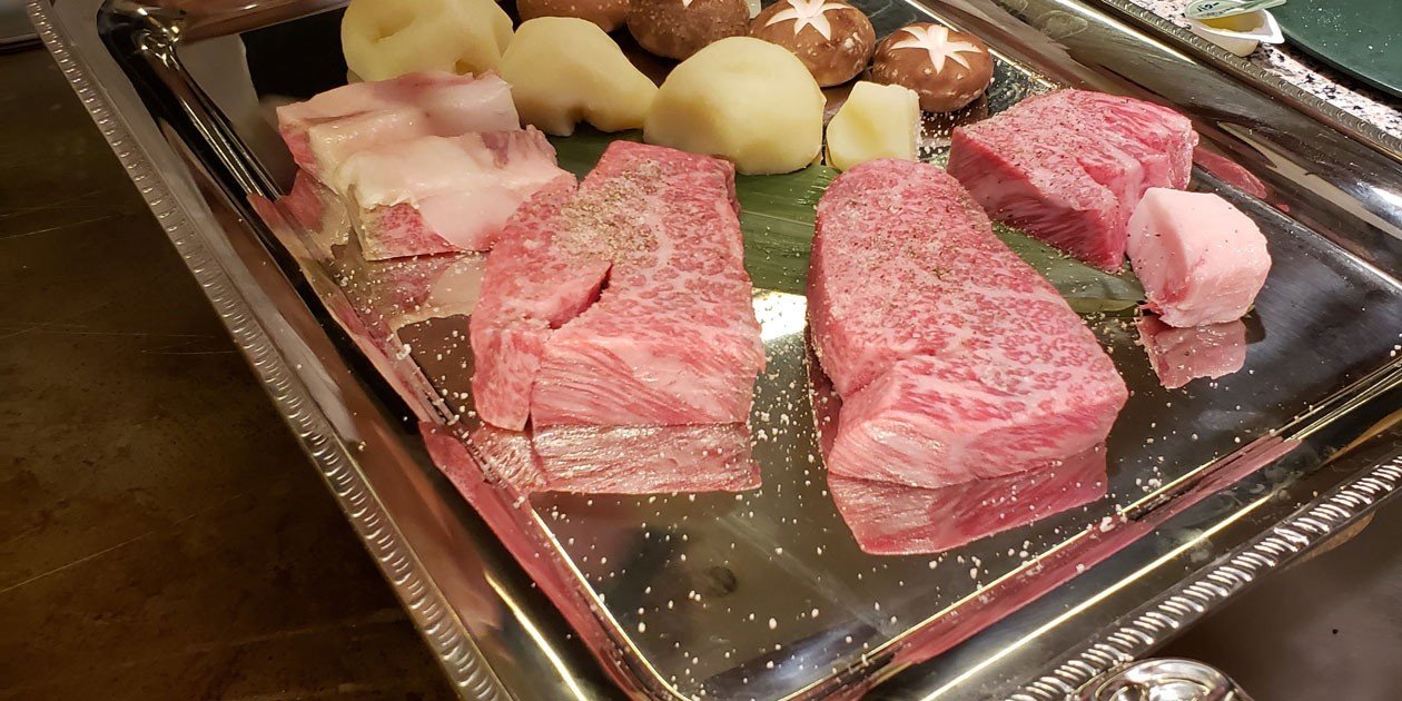 Conheça o Wagyu, a carne japonesa que custa mais de R$ 1.000 o quilo