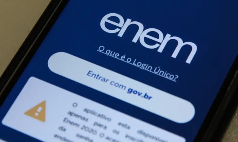 Inscrições para o Enem 2026 encerram nesta sexta-feira