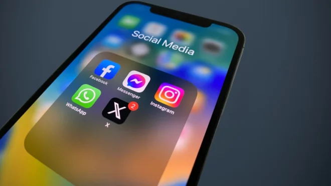 Instabilidade afeta WhatsApp, Instagram e Facebook no Brasil nesta sexta