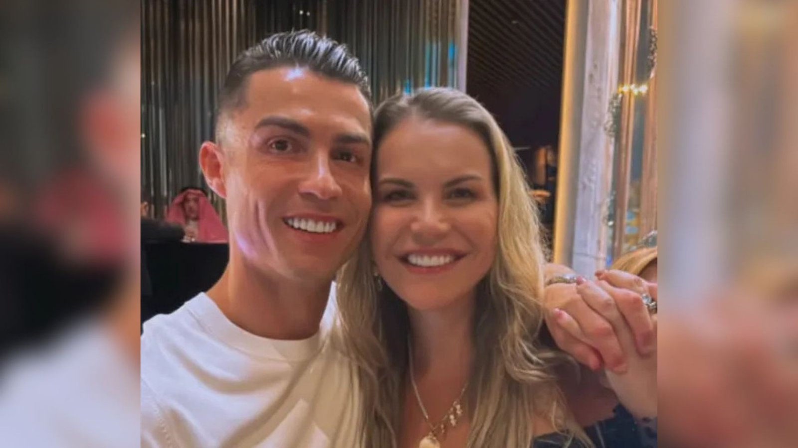 Irmã de Cristiano Ronaldo vive em Gramado e lança empreendimento imobiliário