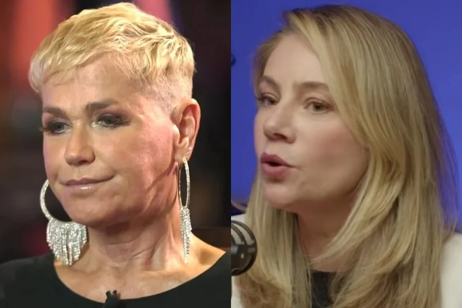 Juliana Baroni revela valores dos cachês das Paquitas de Xuxa