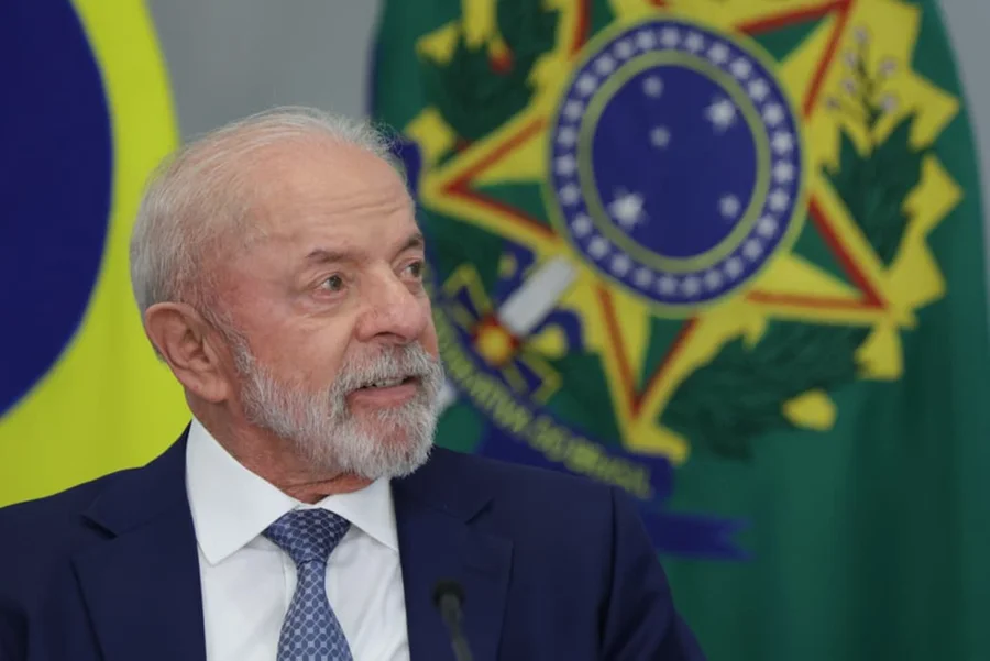 Lula reúne ministros para definir entregas antes do período eleitoral