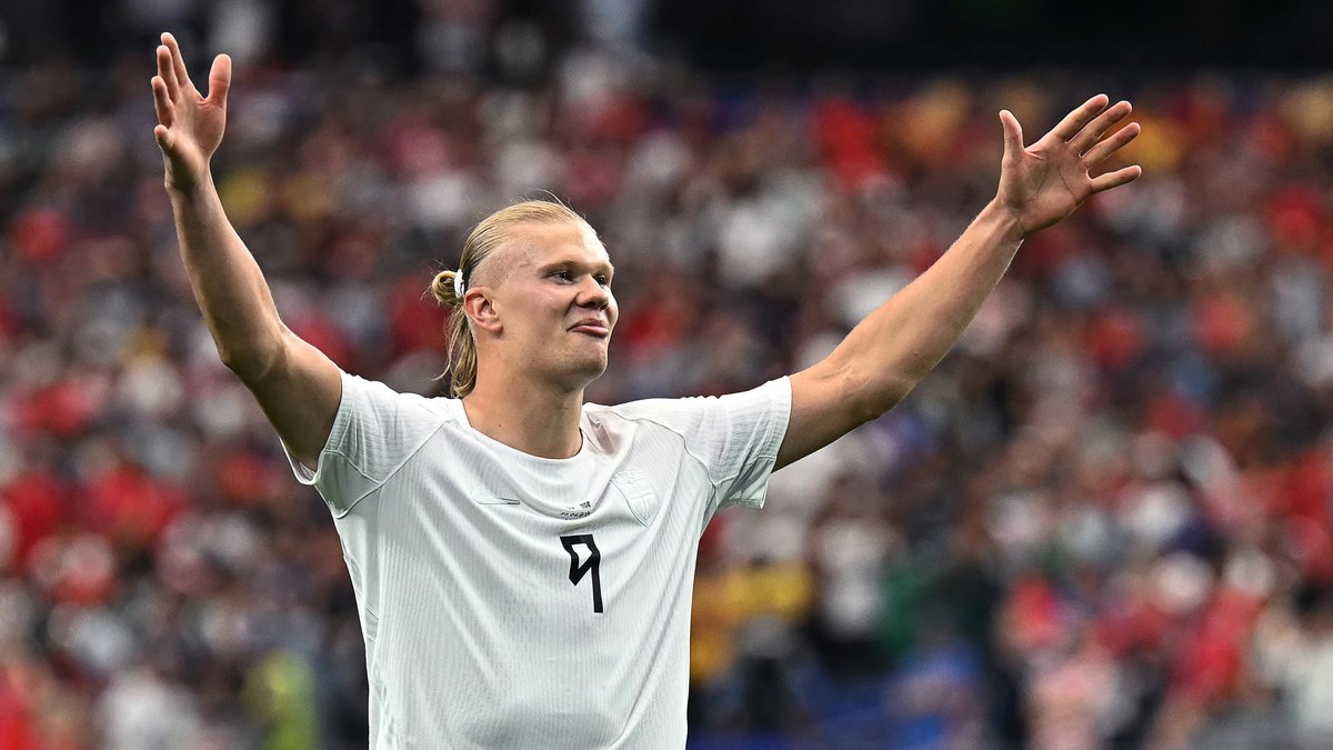 Noruega vence Costa do Marfim e avança para enfrentar Brasil nas oitavas