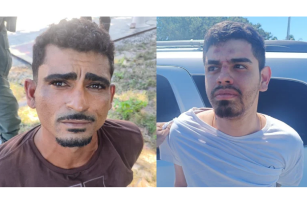 Polícia investiga PIX de R$ 10 mil em telefone de preso por atentado contra vereador