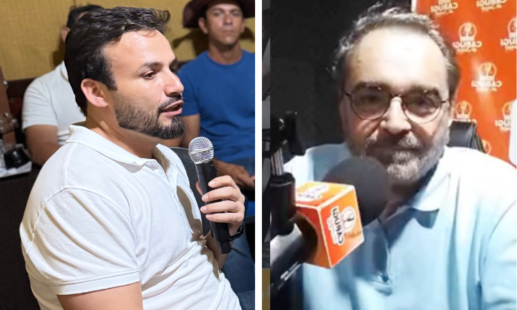 Prefeito de Caicó rebate Álvaro Dias e defende sucesso da ExpoSeridó