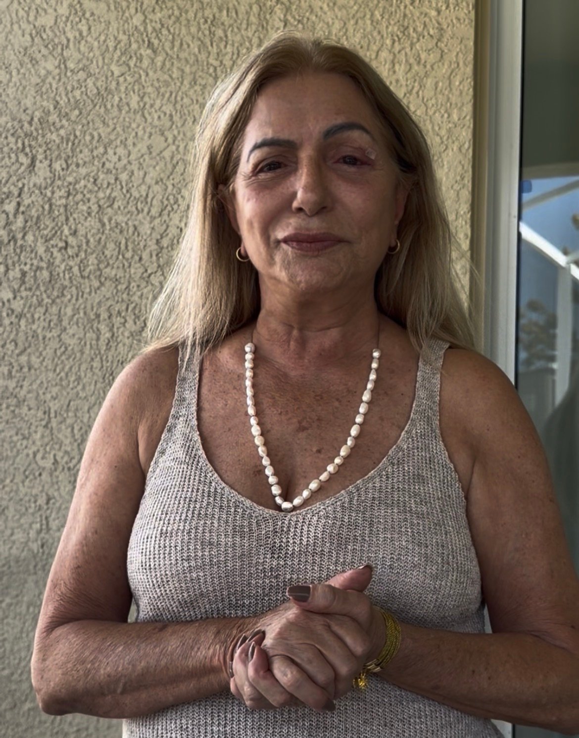 Acari é cidade-irmã do Rio e exemplo de cidadania, diz vereadora