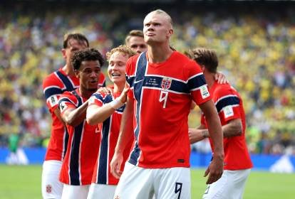Brasil perde por 2 a 1 para Noruega e se despede da Copa do Mundo 2026