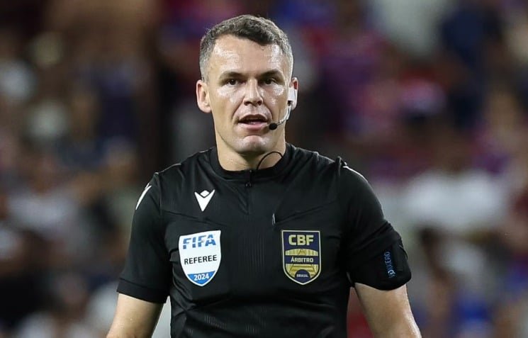 CBF confirma árbitros para jogos do América e ABC nas oitavas da Série D