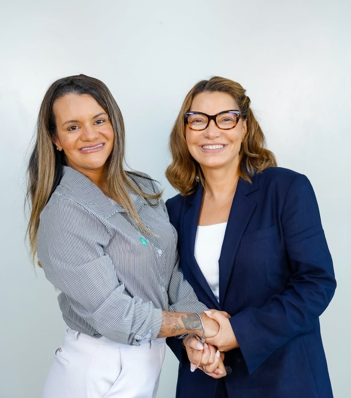 Juliana Garcia anuncia pré-candidatura a deputada estadual pelo PT