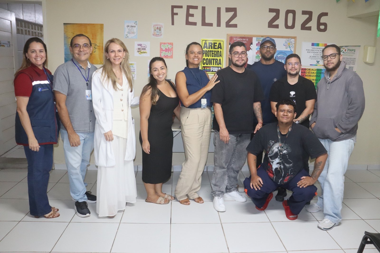 Natal realiza primeiras mastectomias masculinizadoras para homens trans
