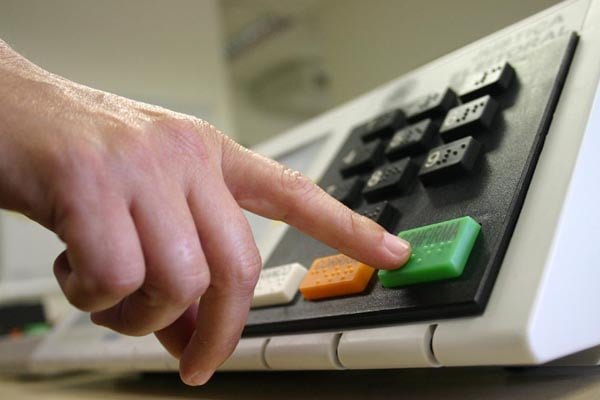 Principais datas para as eleições gerais de 2026 estão definidas