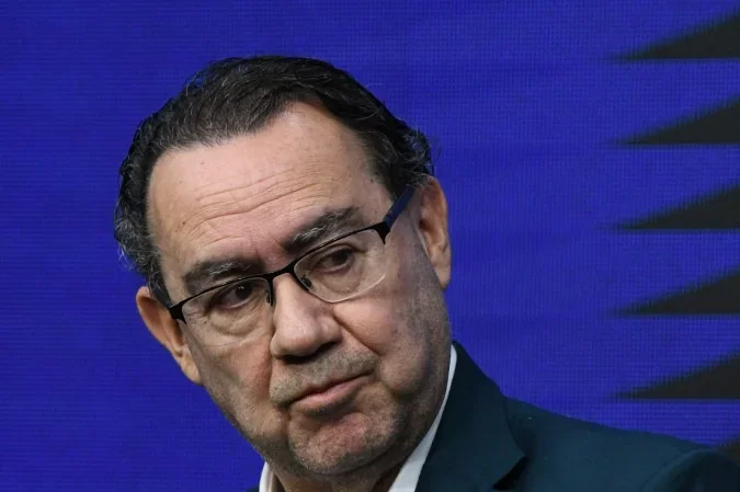 Augusto Cury, psiquiatra e autor, cresce nas buscas como candidato à Presidência
